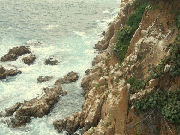 Jardi Botanic Marimurtra