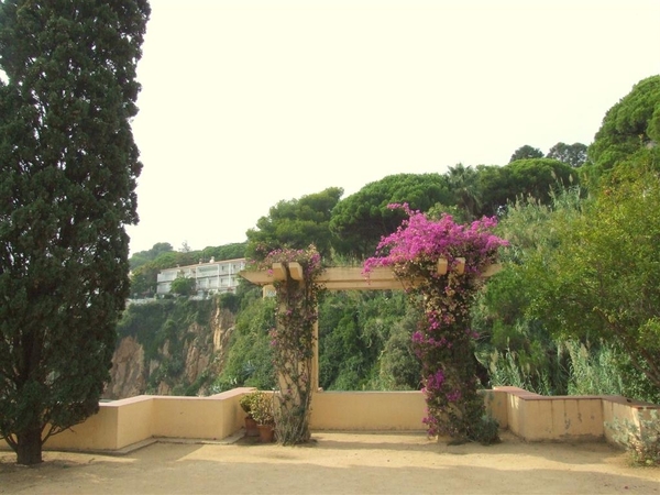 Jardi Botanic Marimurtra