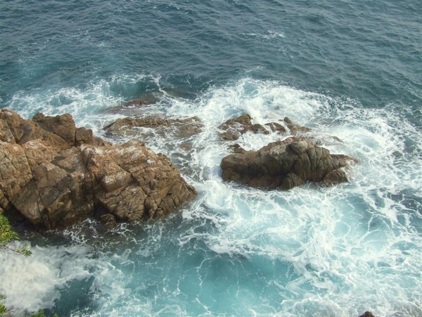 Jardi Botanic Marimurtra