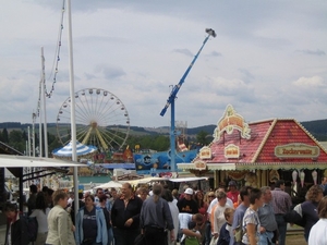 Viehmarktsplatz--KERMIS