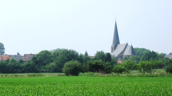 Kerk Betekom 1