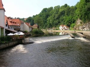 Cesky Krumlov 001