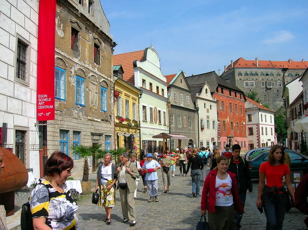 Cesky Krumlov 002