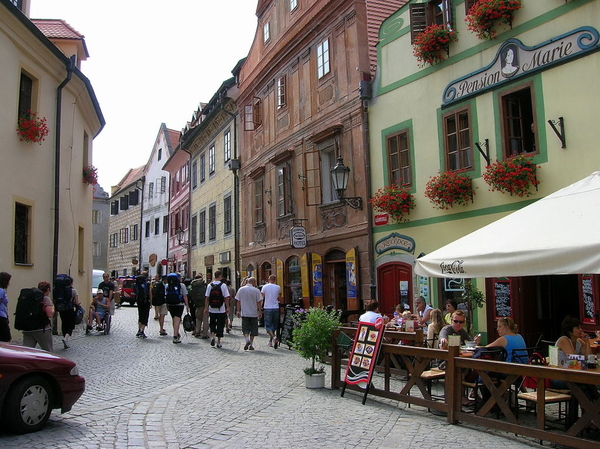 Cesky Krumlov 004