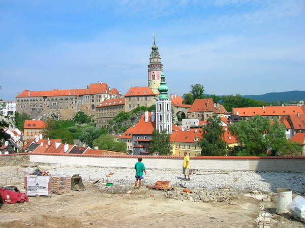 Cesky Krumlov 005