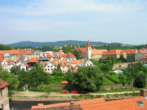 Cesky Krumlov 007