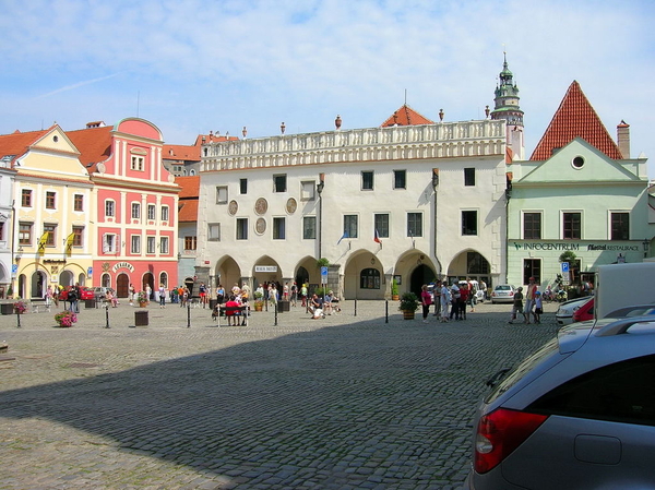 Cesky Krumlov 009