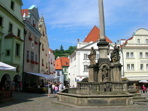 Cesky Krumlov 010