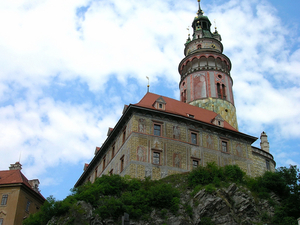 Cesky Krumlov 014