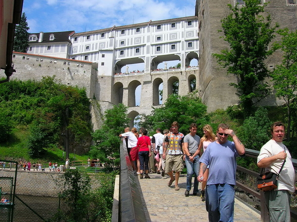 Cesky Krumlov 020