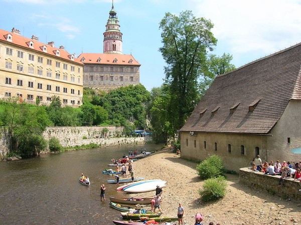 Cesky Krumlov 021