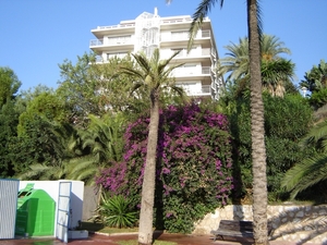 Costa Del Sol   Torremlinos 5-10-2007 061