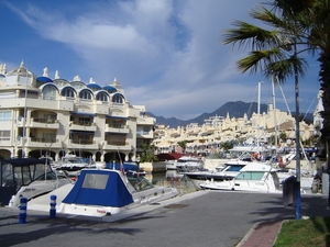 Costa Del Sol   Torremlinos 5-10-2007 001
