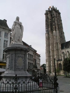 2538762-Mechelen_St_Rumbolds_Tower-Mechelen