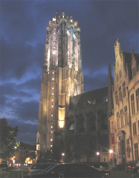 mechelen