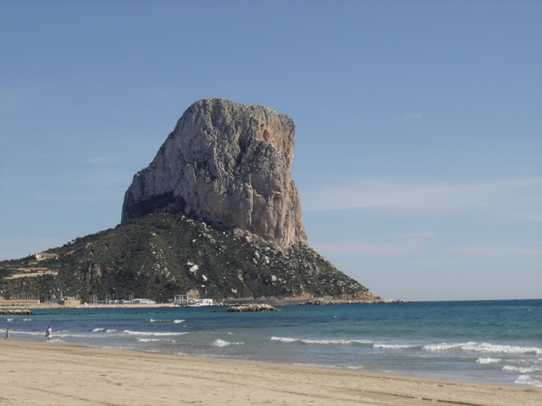 Calpe