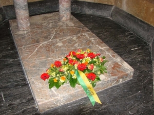 graf prins Boudewijn