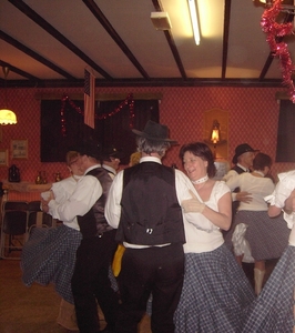 vergadering 2008