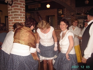 Kledij bekijken