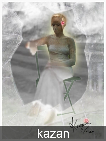 project :10 Standbeeld