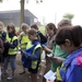 klas bedevaart