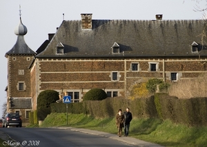 Boerderij