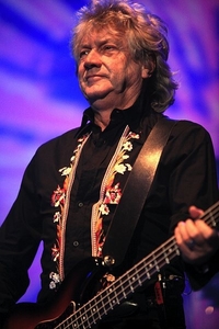 John Lodge1