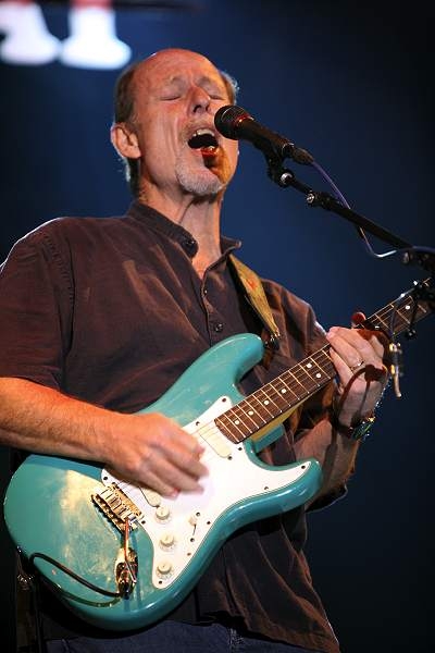Paul Barrere (Little Feat)