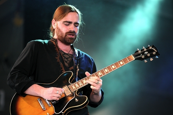 Rob Vanspauwen (Jim Cofey)