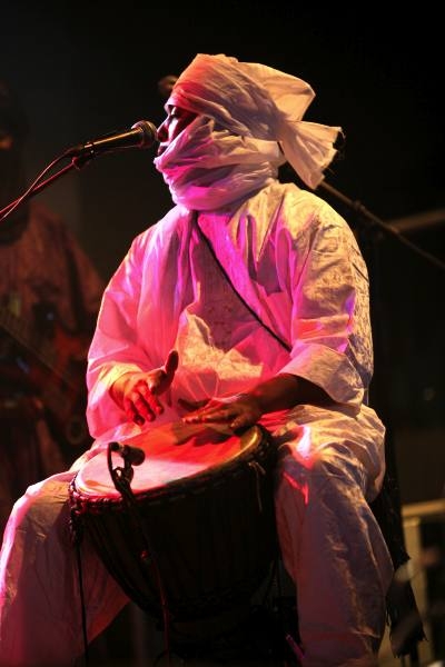 tinariwen