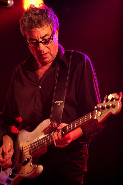 Graham Gouldman (10cc)