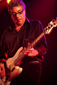 Graham Gouldman (10cc)