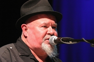 Gene Taylor