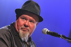 Gene Taylor