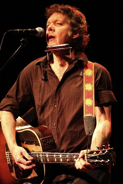 Steve Forbert