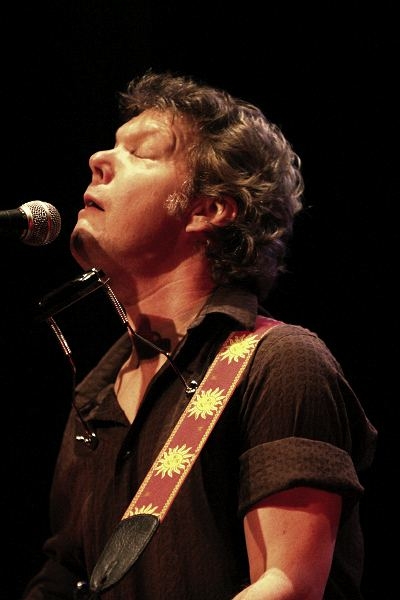 Steve Forbert