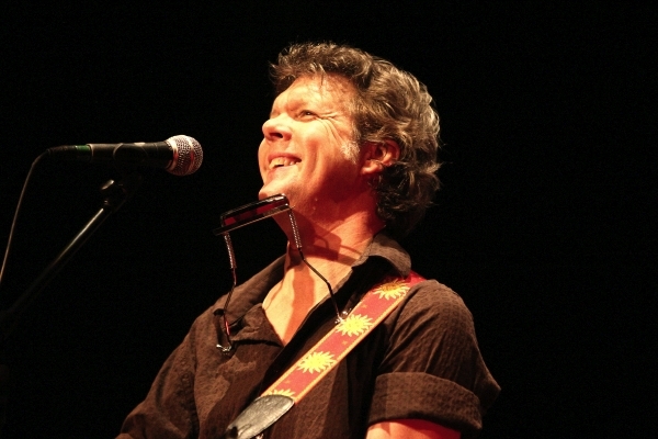 Steve Forbert