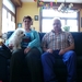 Guido, Barbara en Pukkie