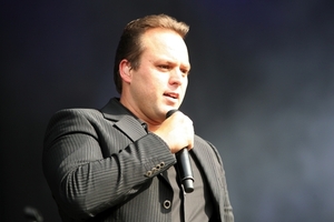 Frans Bauer