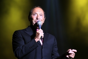 Paul Anka