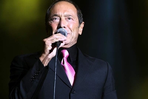 Paul Anka