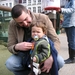 casper met papa