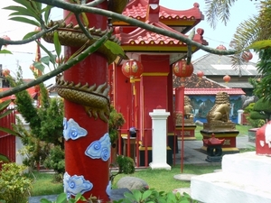 Chinees Nieuwjaar