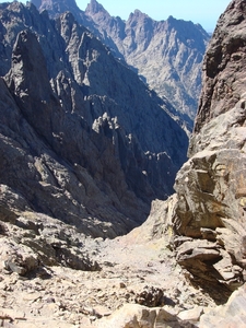 begin cirque