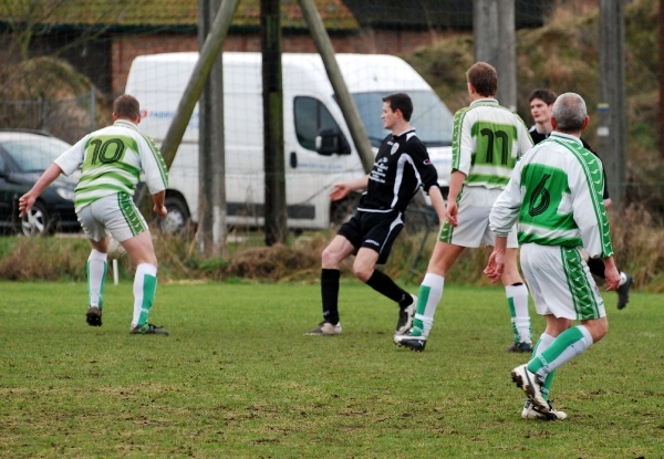 FC Celtic - FC Valenia (12)