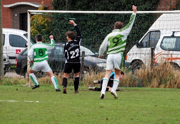 FC Celtic - FC Valenia (13)