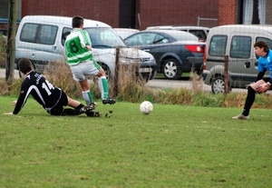 FC Celtic - FC Valenia (26)