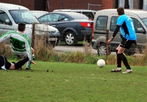 FC Celtic - FC Valenia (27)