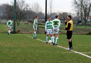 FC Celtic - FC Valenia (3)