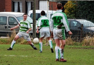 FC Celtic - FC Valenia (58)